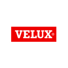 Velux en rojo